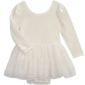 Baby Gap Velvet Tulle Dress 12-18 months